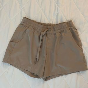Outdoor Adventure Shorts